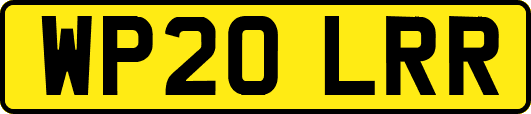 WP20LRR