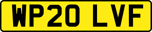 WP20LVF