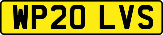 WP20LVS