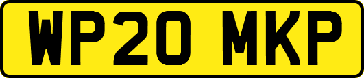 WP20MKP