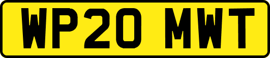 WP20MWT