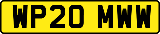 WP20MWW