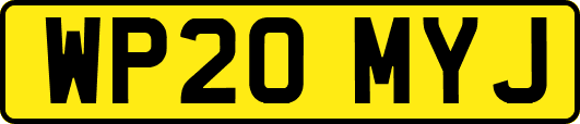 WP20MYJ
