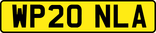 WP20NLA