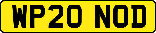 WP20NOD