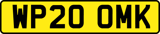 WP20OMK