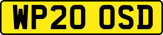 WP20OSD