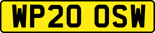 WP20OSW
