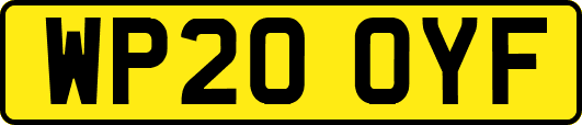 WP20OYF