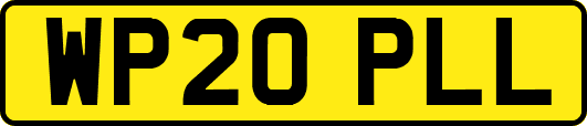 WP20PLL