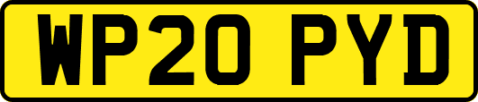 WP20PYD