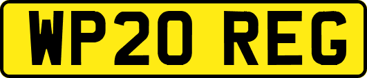 WP20REG