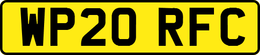 WP20RFC