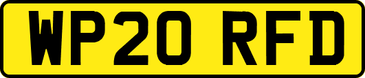 WP20RFD