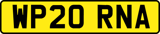 WP20RNA