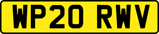 WP20RWV