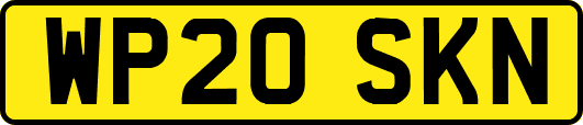 WP20SKN
