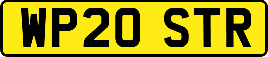 WP20STR