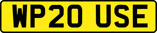 WP20USE