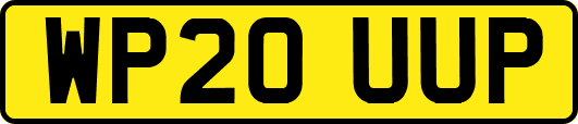 WP20UUP