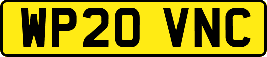 WP20VNC