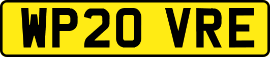 WP20VRE