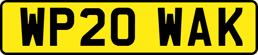 WP20WAK