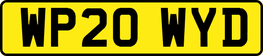 WP20WYD