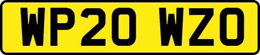 WP20WZO