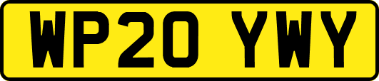 WP20YWY