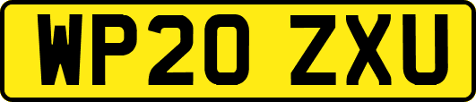 WP20ZXU