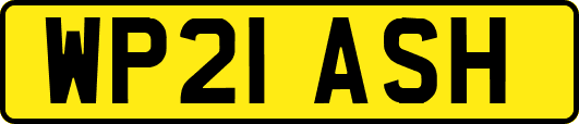 WP21ASH