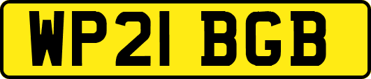 WP21BGB