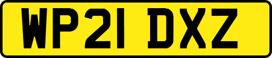 WP21DXZ