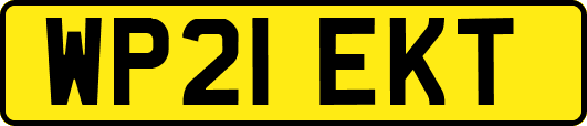 WP21EKT