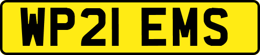 WP21EMS