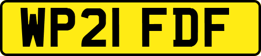 WP21FDF