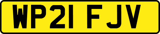 WP21FJV