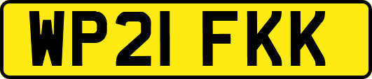 WP21FKK
