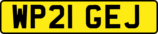 WP21GEJ