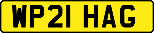 WP21HAG