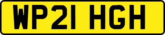 WP21HGH