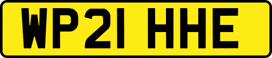 WP21HHE