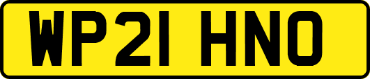 WP21HNO