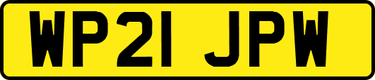 WP21JPW