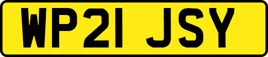 WP21JSY