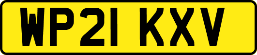 WP21KXV