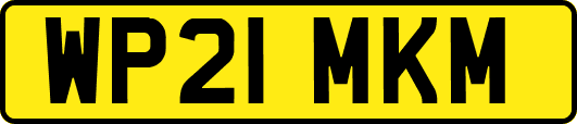 WP21MKM
