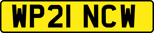 WP21NCW