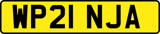 WP21NJA